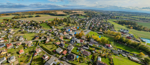 Virtuální prohlídka