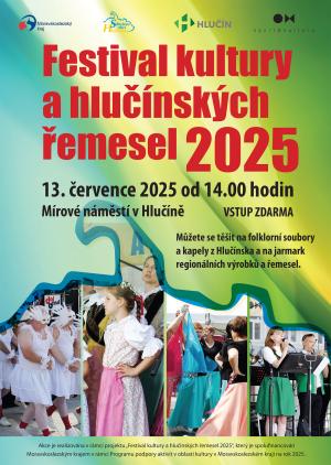Festival kultury a hlučínských řemesel 1