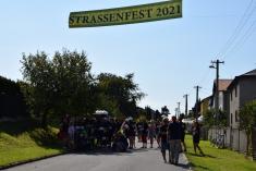 Strassenfest - Lipová