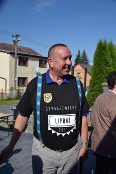 Strassenfest - Lipová