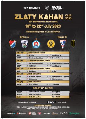 Zlatý Kahan 1